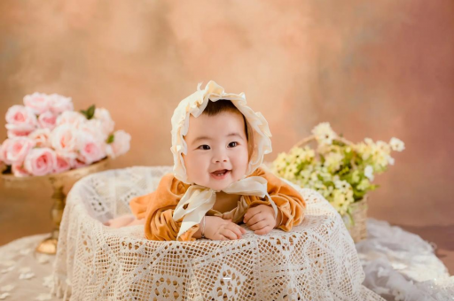 雄安新区5个月宝宝有点咳嗽